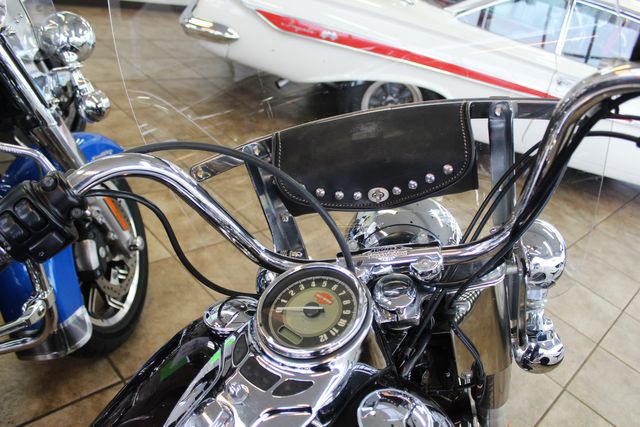 2011 Harley-Davidson Heritage Classic Softail | Granite City, Illinois | MasterCars Company Inc.