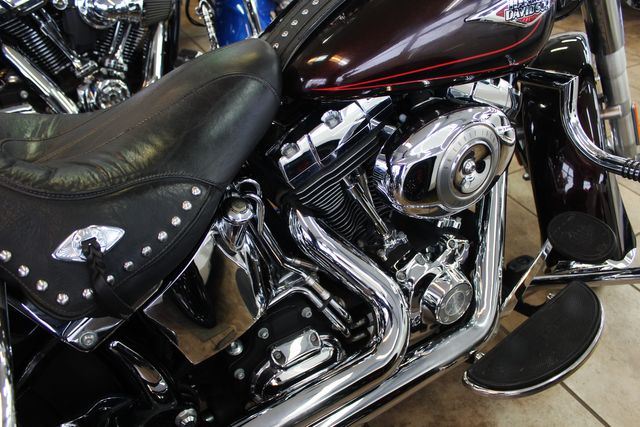 2011 Harley-Davidson Heritage Classic Softail | Granite City, Illinois | MasterCars Company Inc.