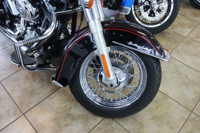 2011 Harley-Davidson Heritage Classic Softail | Granite City, Illinois | MasterCars Company Inc.