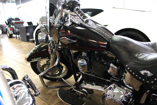 2011 Harley-Davidson Heritage Classic Softail | Granite City, Illinois | MasterCars Company Inc.
