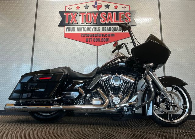 2011 Harley-Davidson Road Glide Custom | Fort Worth, TX | TX Toy Sales in Fort Worth, TX 76131