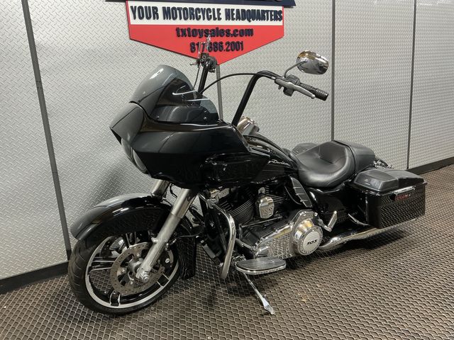2011 Harley-Davidson Road Glide Custom | Fort Worth, TX | TX Toy Sales