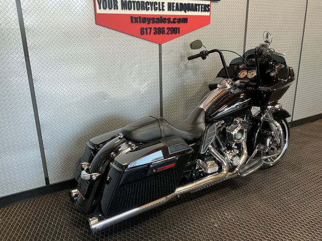2011 Harley-Davidson Road Glide Custom | Fort Worth, TX | TX Toy Sales
