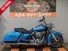 2011 Harley-Davidson Road King Base | Jackson, Georgia | MAXIMUM MOTORS