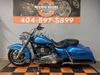 2011 Harley-Davidson Road King Base | Jackson, Georgia | MAXIMUM MOTORS