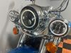 2011 Harley-Davidson Road King Base | Jackson, Georgia | MAXIMUM MOTORS
