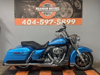 2011 Harley-Davidson Road King Base | Jackson, Georgia | MAXIMUM MOTORS