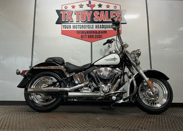 Used Motorcycles in Ft. Worth