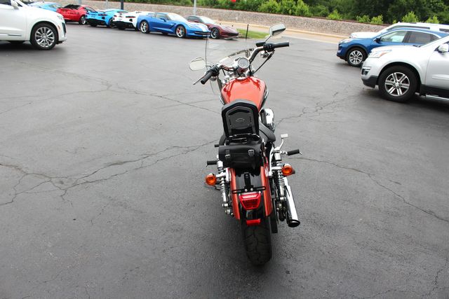 2011 Harley-Davidson Sportster 1200 Custom | Granite City, Illinois | MasterCars Company Inc. 2011 Harley-Davidson Sportster 1200 Custom | Granite City, Illinois | MasterCars Company Inc.