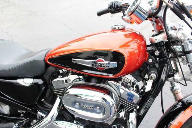 2011 Harley-Davidson Sportster 1200 Custom | Granite City, Illinois | MasterCars Company Inc. 2011 Harley-Davidson Sportster 1200 Custom | Granite City, Illinois | MasterCars Company Inc.