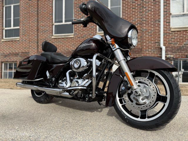 2011 Harley-Davidson Street Glide Base | Oaks, PA | East 11 Motorcycle Exchange, LLC