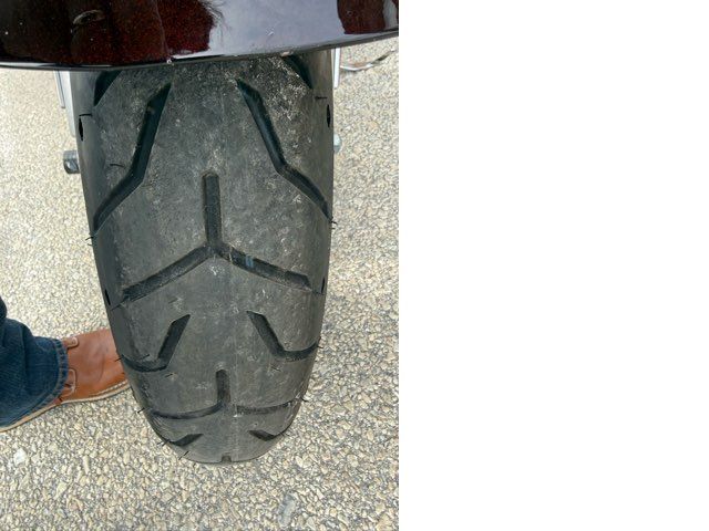 2011 Harley-Davidson Street Glide Base