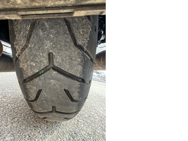 2011 Harley-Davidson Street Glide Base