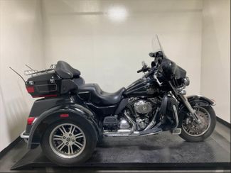 2011 Harley-Davidson Trike