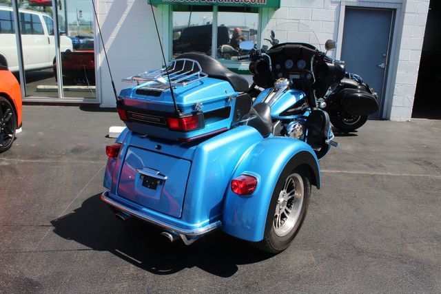 2011 Harley-Davidson Trike Tri Glide Ultra Classic | Granite City, Illinois | MasterCars Company Inc. 2011 Harley-Davidson Trike Tri Glide Ultra Classic | Granite City, Illinois | MasterCars Company Inc.