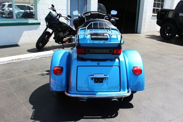 2011 Harley-Davidson Trike Tri Glide Ultra Classic | Granite City, Illinois | MasterCars Company Inc. 2011 Harley-Davidson Trike Tri Glide Ultra Classic | Granite City, Illinois | MasterCars Company Inc.