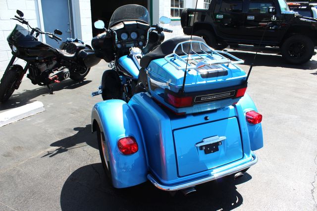 2011 Harley-Davidson Trike Tri Glide Ultra Classic | Granite City, Illinois | MasterCars Company Inc.