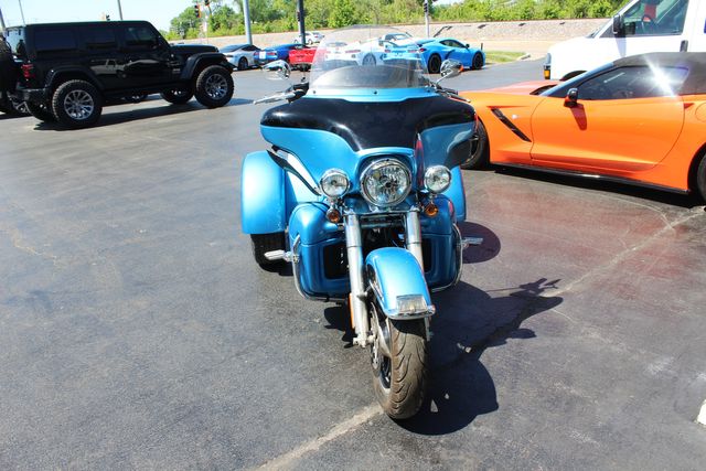 2011 Harley-Davidson Trike Tri Glide Ultra Classic | Granite City, Illinois | MasterCars Company Inc.