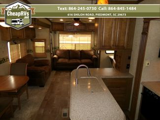 2011 Heartland Landmark San Antonio  | Piedmont, SC | Cheap RV's LLC in Greenville, SC 29673