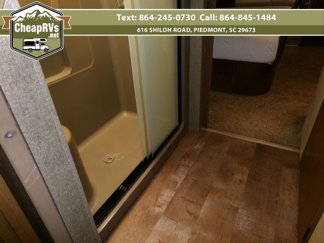 2011 Heartland Landmark San Antonio  | Piedmont, SC | Cheap RV's LLC