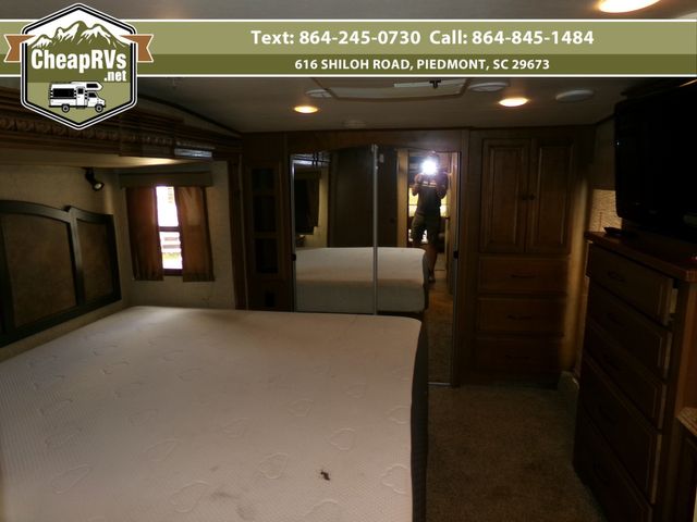 2011 Heartland Landmark San Antonio | Piedmont, SC | Cheap RV's LLC 2011 Heartland Landmark San Antonio | Piedmont, SC | Cheap RV's LLC