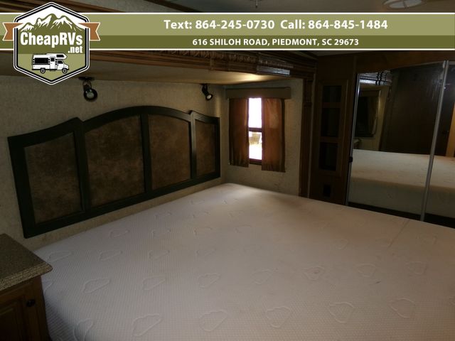 2011 Heartland Landmark San Antonio | Piedmont, SC | Cheap RV's LLC 2011 Heartland Landmark San Antonio | Piedmont, SC | Cheap RV's LLC