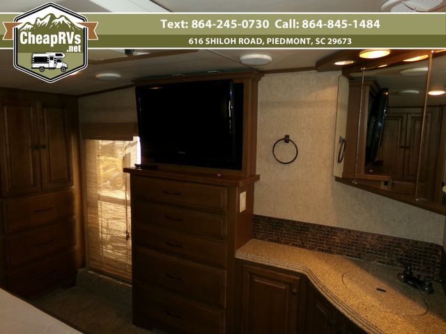 2011 Heartland Landmark San Antonio  | Piedmont, SC | Cheap RV's LLC