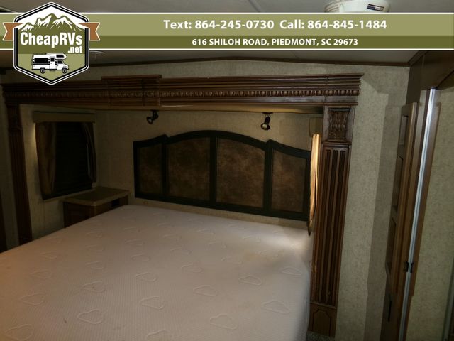 2011 Heartland Landmark San Antonio | Piedmont, SC | Cheap RV's LLC 2011 Heartland Landmark San Antonio | Piedmont, SC | Cheap RV's LLC