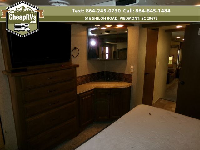 2011 Heartland Landmark San Antonio | Piedmont, SC | Cheap RV's LLC 2011 Heartland Landmark San Antonio | Piedmont, SC | Cheap RV's LLC