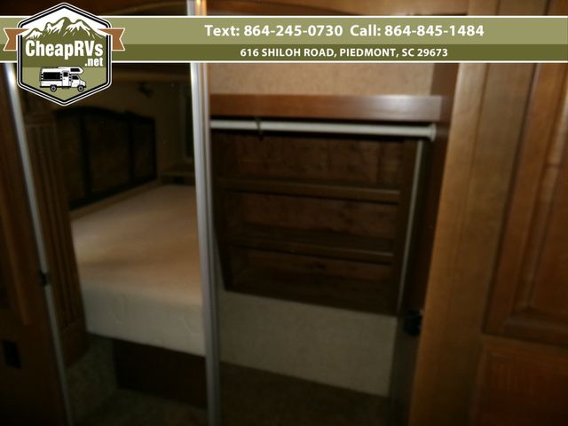 2011 Heartland Landmark San Antonio  | Piedmont, SC | Cheap RV's LLC