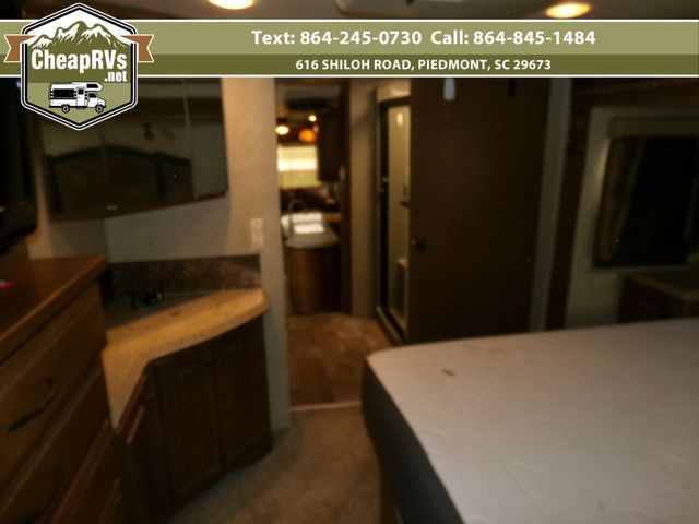 2011 Heartland Landmark San Antonio  | Piedmont, SC | Cheap RV's LLC