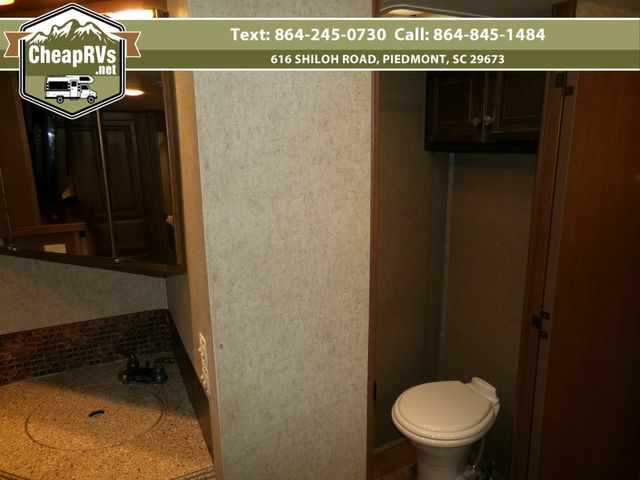 2011 Heartland Landmark San Antonio  | Piedmont, SC | Cheap RV's LLC