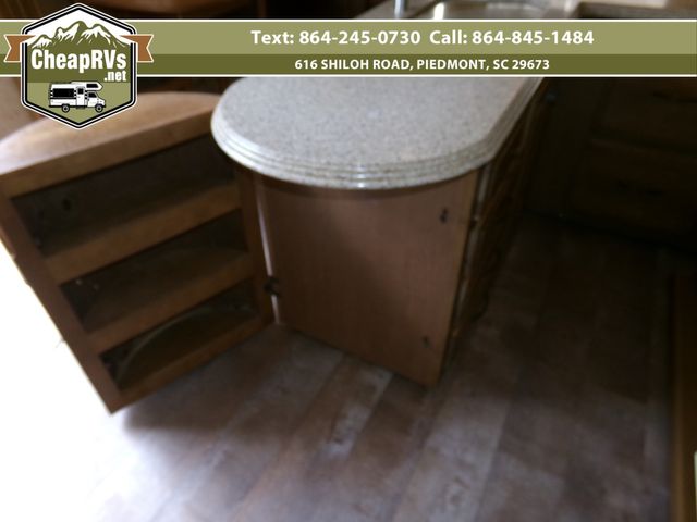 2011 Heartland Landmark San Antonio | Piedmont, SC | Cheap RV's LLC 2011 Heartland Landmark San Antonio | Piedmont, SC | Cheap RV's LLC