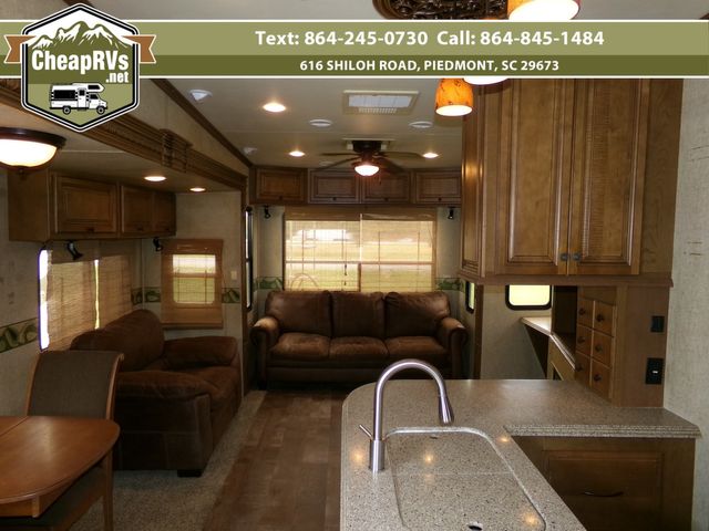 2011 Heartland Landmark San Antonio | Piedmont, SC | Cheap RV's LLC 2011 Heartland Landmark San Antonio | Piedmont, SC | Cheap RV's LLC