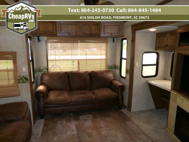 2011 Heartland Landmark San Antonio | Piedmont, SC | Cheap RV's LLC 2011 Heartland Landmark San Antonio | Piedmont, SC | Cheap RV's LLC