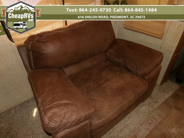 2011 Heartland Landmark San Antonio  | Piedmont, SC | Cheap RV's LLC
