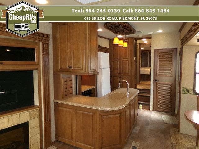 2011 Heartland Landmark San Antonio | Piedmont, SC | Cheap RV's LLC 2011 Heartland Landmark San Antonio | Piedmont, SC | Cheap RV's LLC