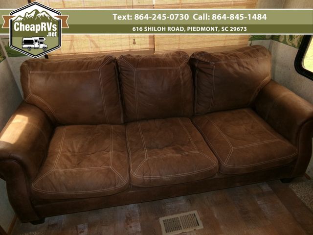 2011 Heartland Landmark San Antonio  | Piedmont, SC | Cheap RV's LLC