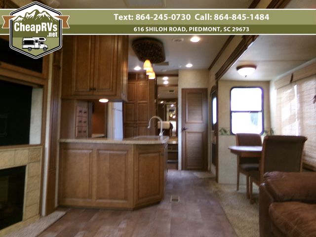 2011 Heartland Landmark San Antonio | Piedmont, SC | Cheap RV's LLC 2011 Heartland Landmark San Antonio | Piedmont, SC | Cheap RV's LLC