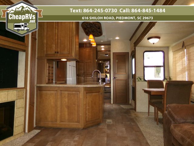 2011 Heartland Landmark San Antonio | Piedmont, SC | Cheap RV's LLC 2011 Heartland Landmark San Antonio | Piedmont, SC | Cheap RV's LLC