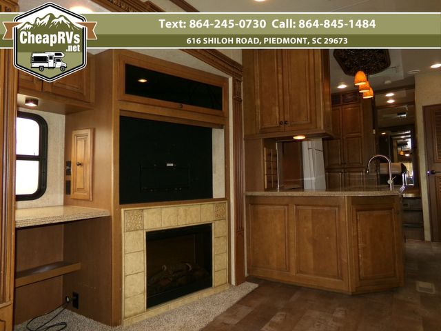 2011 Heartland Landmark San Antonio | Piedmont, SC | Cheap RV's LLC 2011 Heartland Landmark San Antonio | Piedmont, SC | Cheap RV's LLC