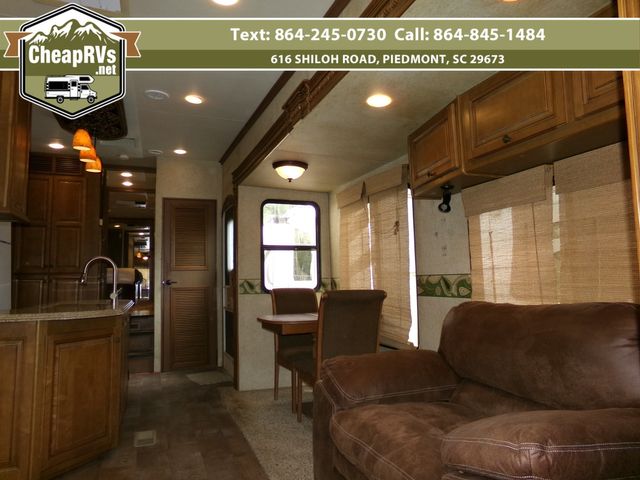 2011 Heartland Landmark San Antonio | Piedmont, SC | Cheap RV's LLC 2011 Heartland Landmark San Antonio | Piedmont, SC | Cheap RV's LLC