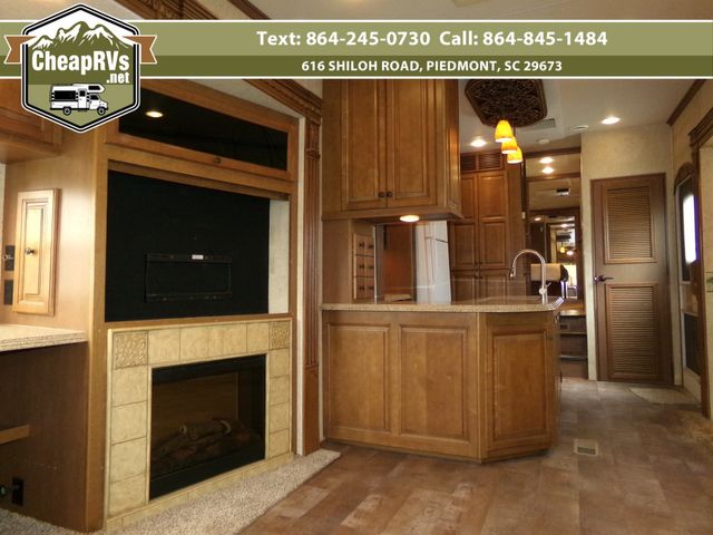 2011 Heartland Landmark San Antonio | Piedmont, SC | Cheap RV's LLC 2011 Heartland Landmark San Antonio | Piedmont, SC | Cheap RV's LLC