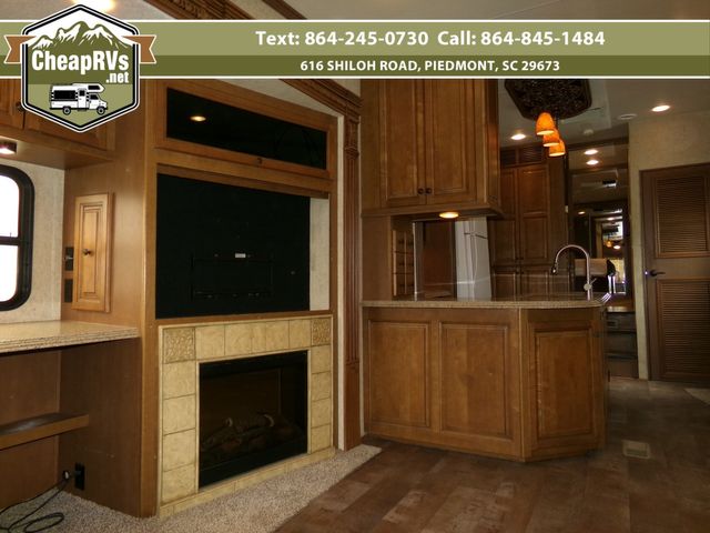 2011 Heartland Landmark San Antonio | Piedmont, SC | Cheap RV's LLC 2011 Heartland Landmark San Antonio | Piedmont, SC | Cheap RV's LLC