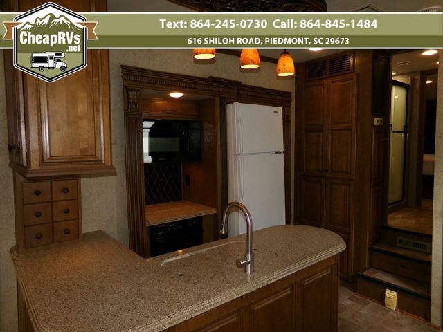 2011 Heartland Landmark San Antonio | Piedmont, SC | Cheap RV's LLC 2011 Heartland Landmark San Antonio | Piedmont, SC | Cheap RV's LLC