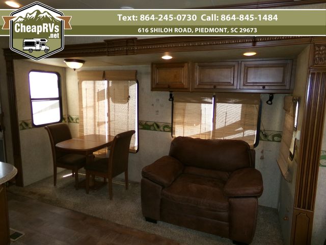 2011 Heartland Landmark San Antonio | Piedmont, SC | Cheap RV's LLC 2011 Heartland Landmark San Antonio | Piedmont, SC | Cheap RV's LLC