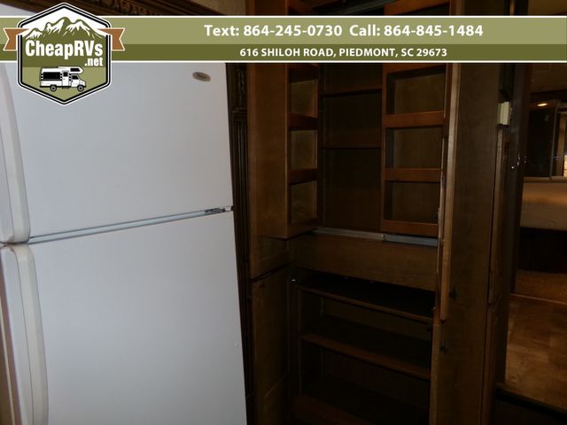 2011 Heartland Landmark San Antonio  | Piedmont, SC | Cheap RV's LLC