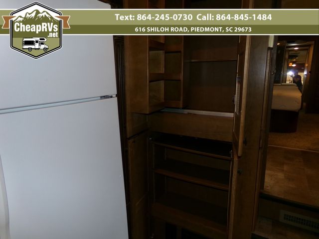2011 Heartland Landmark San Antonio  | Piedmont, SC | Cheap RV's LLC