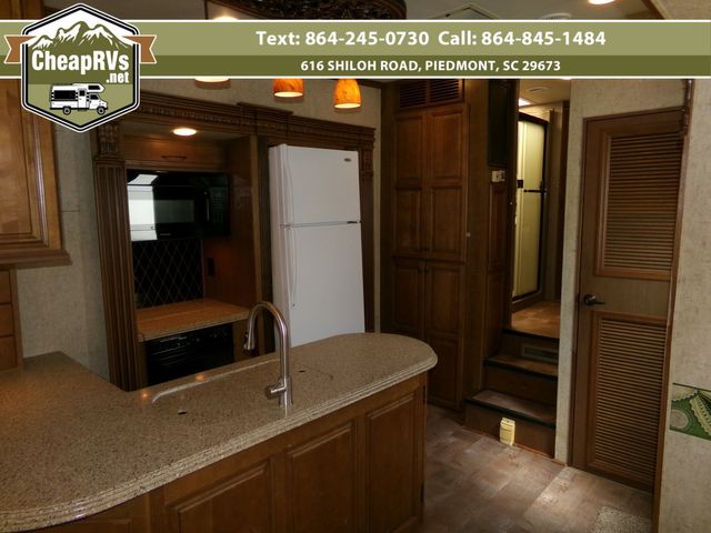 2011 Heartland Landmark San Antonio | Piedmont, SC | Cheap RV's LLC 2011 Heartland Landmark San Antonio | Piedmont, SC | Cheap RV's LLC