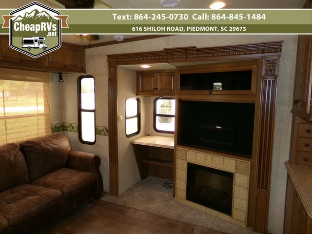 2011 Heartland Landmark San Antonio | Piedmont, SC | Cheap RV's LLC 2011 Heartland Landmark San Antonio | Piedmont, SC | Cheap RV's LLC